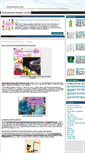 Mobile Screenshot of homemadenaturalremedies.com